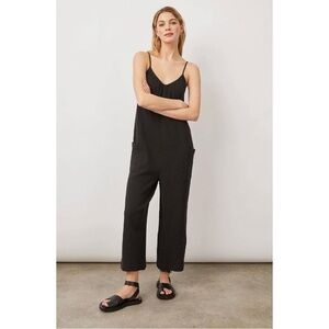 Rails NWT Tucker Gauze Jumpsuit - Size XL